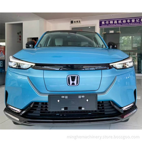 dongfeng hondas electric ens1 ev hondas enp1 long nedc range 2022 new ready cars in stock electric suv vehicle